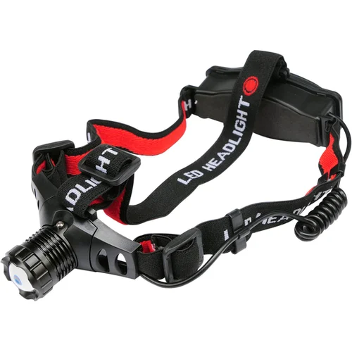 LED hlavná lampa /YATO/ - obr. 9