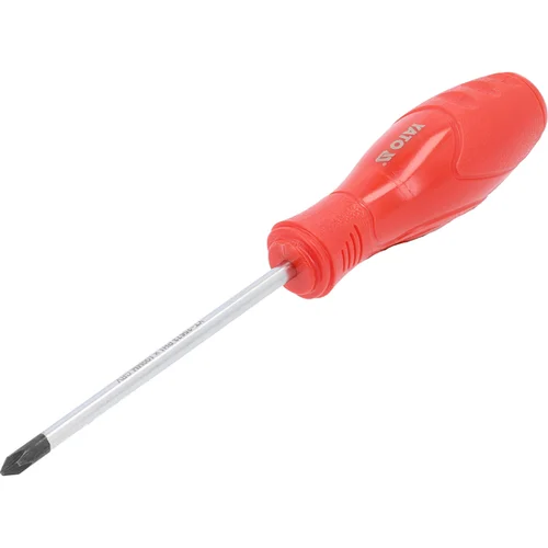 Krížový skrutkovač PH1X100MM YT-25673 /YATO/ - obr. 1