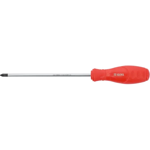 Krížový skrutkovač ph1x150mm
