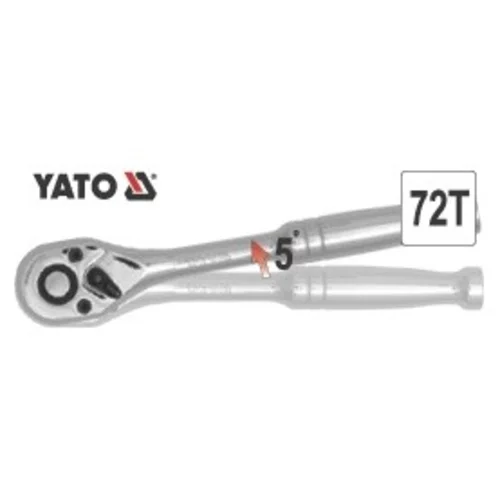 YATO Račňa 3/8