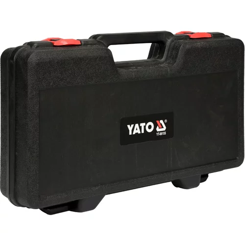 YATO Sada kľúčov pre hrebeň riadenia 4ks Ø 30-45mm (YATO náradie) - obr. 4