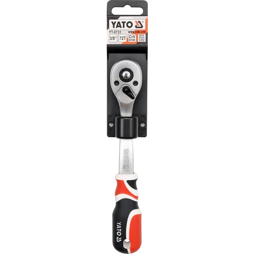 YATO Račňa 3/8