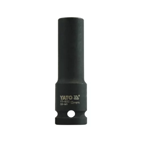 YATO Nadstavec 12 mm CrMo 1/2