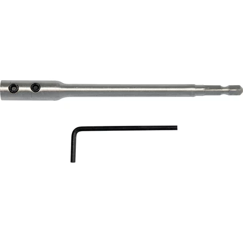 YATO Nadstavec pre ploché vrtáky 150mm