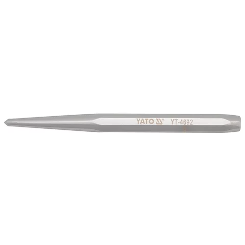 YATO Jamkár stred 120 mm