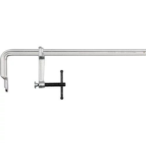 YATO Svorka 1050 x 120 mm stolárska