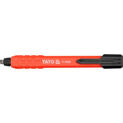 YATO Automatická tesárska ceruzka HB