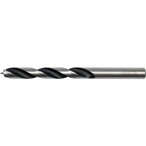 YATO Vrták do dreva špirálový 5x85 mm