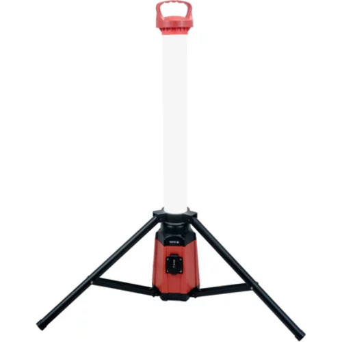 TRÚBA DIELENSKEJ LAMPY 360°, 3800LM /YATO/ - obr. 1