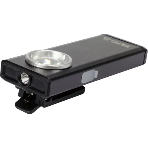 PRACOVNÁ LAMPA 500LM,LI-PO 3,7V 1500MAH /YATO/ - obr. 2