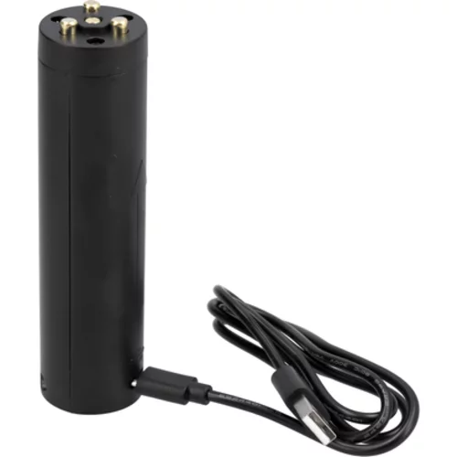 NABÍJAČNÁ BATERKA/6XAA 25W 2500LM /YATO/ - obr. 8