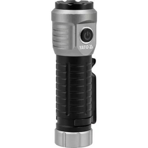 NABÍJACIE SVETLO 20W 2000LM /YATO/ - obr. 2