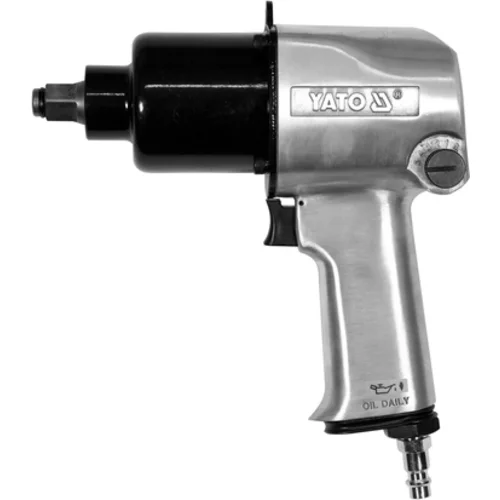 KĽÚČ PNEUMATICKÝ 1/2'' 850 NM