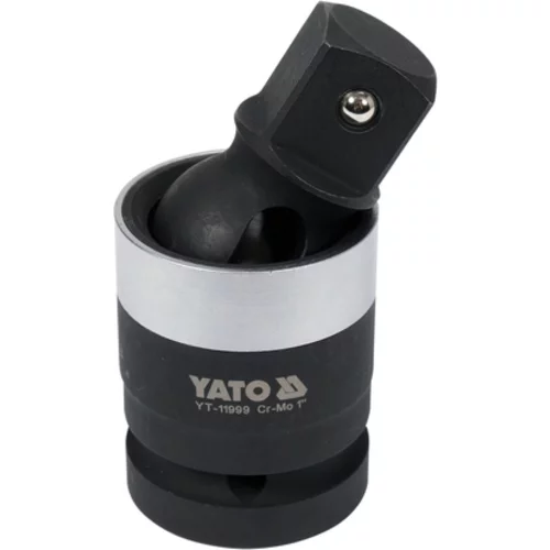NÁRAZOVÝ GUĽOVÝ KĹB 1'' /YATO/ - obr. 1