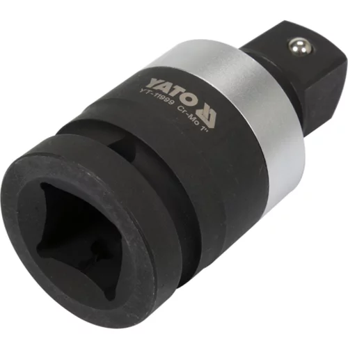 NÁRAZOVÝ GUĽOVÝ KĹB 1'' /YATO/ - obr. 2