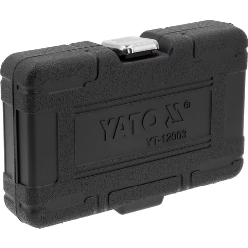 EGT TEMP SENZOR CAP SET /YATO/ - obr. 2