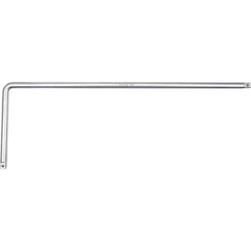 GOMBÍK L-TYPE 1/2'' 600X200MM