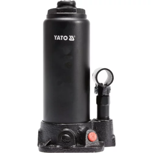 HYDRAULICKÝ ZDVIHÁK PIESTOV 5T