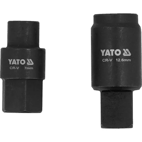 SADA ZÁSUVKOV VSTREKOVACÍCH ČERPADLÍ /YATO/ - obr. 3