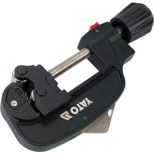 RÝCHLONASTAVENIE REZAČ RÚR 16-54 MM S ODSTRAŇOVAČOM /YATO/ - obr. 1
