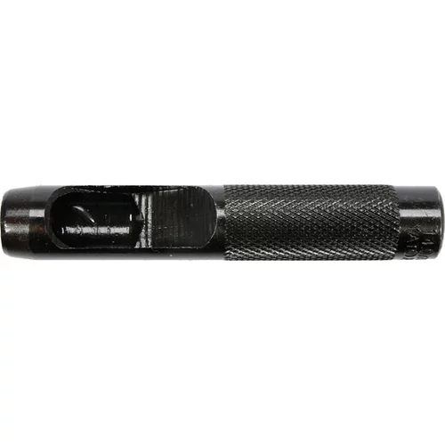 DIEROVAČ NA KOŽU, GUMU, KARTÓN, TEXTIL, FI 14 MM