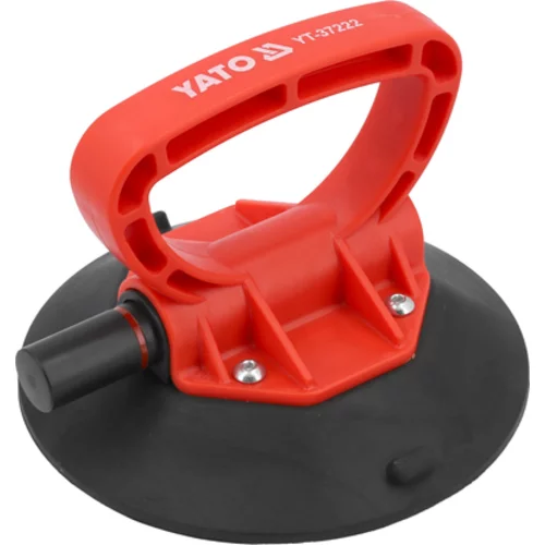 DRŽIAK NA OKNO Ø150MM, S VÁKUOVÝM ČERPADLOM