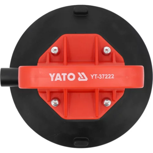 DRŽIAK NA OKNO Ø150MM, S VÁKUOVÝM ČERPADLOM /YATO/ - obr. 1