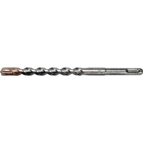 SDS PLUS PREMIUM VRTÁK 14MM/210MM S HLAVOU X-HROT PRE ŽELEZOBETÓN