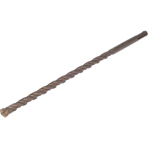 KRÍŽOVÁ VŔTAČKA DO ŽELEZOBETONU 12X300MM /YATO/ - obr. 1