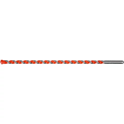 UNIVERZÁLNA VŔTAČKA 14 MM X 400 MM NA VŔTANIE DO BETÓNU, DREVA A KOVU