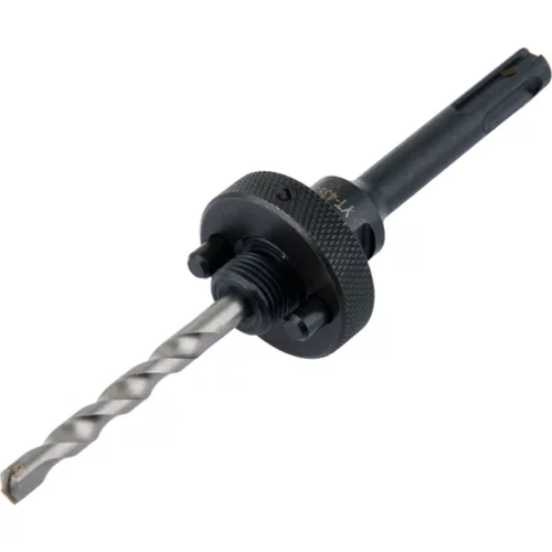 TCT DIAĽKOVÉ OVLÁDANIE PRE UNIVERZÁLNE OTVOROVÉ PÍLY 5/8'' SDS PLUS ZÁVIT /YATO/ - obr. 1
