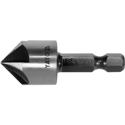 KONTRASPÍVKA NA KOV 16,5MM HEX