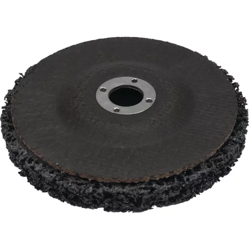 KOTOUČOVÝ BRÚSNY KOTÚČ 125MM NETKANÁ LÁTKA M14