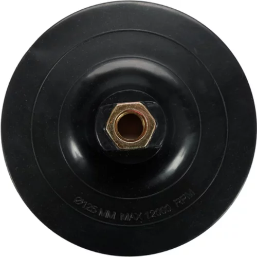 LEŠTIACI PLST 125X20MM, M14 /YATO/ - obr. 1