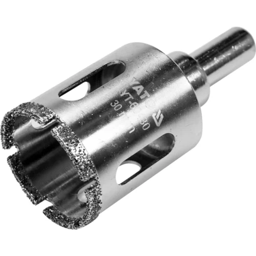 30MM VŔTAK DO KAMEŇA