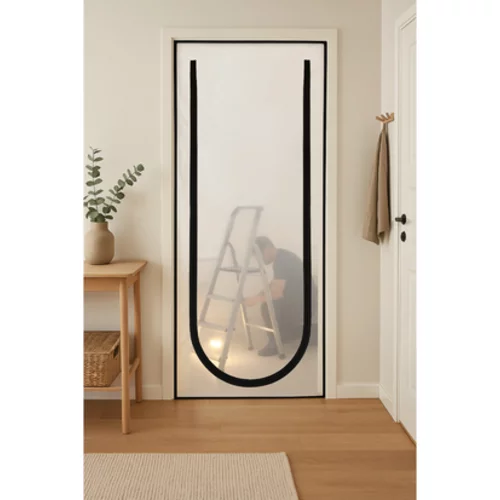PRACHOVÁ KRYTKA TYP U 220 X 120 CM /YATO/ - obr. 1