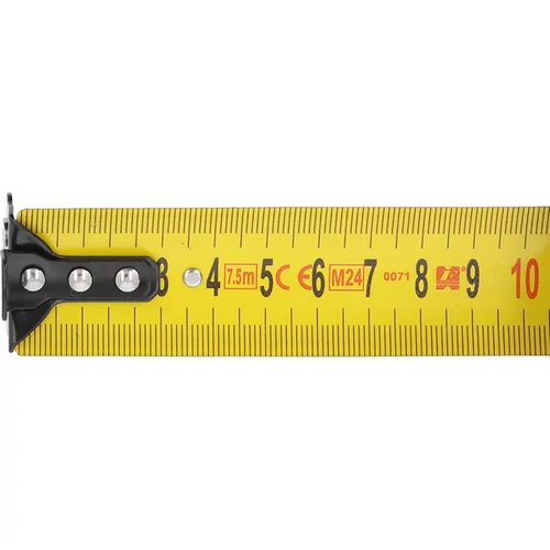 SKLADACIE ROZMERY 7,5M X 32MM /YATO/ - obr. 3