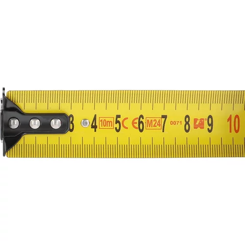 ROZMERY ZROVNANIA 10M X 32MM /YATO/ - obr. 3