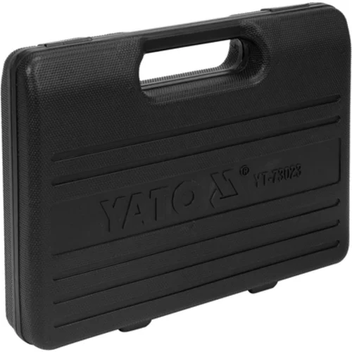 TLAK VSTREKOVANIA BENZÍNOVÉHO PALIVA /YATO/ - obr. 2