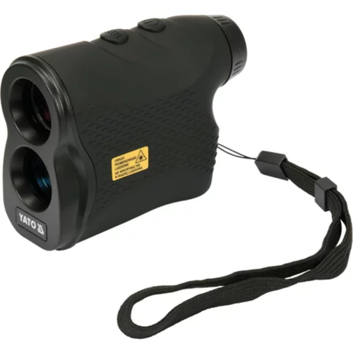 900M MONOKULÁRNY LASEROVÝ VYHĽADÁVAČ DOSAHU /YATO/ - obr. 3