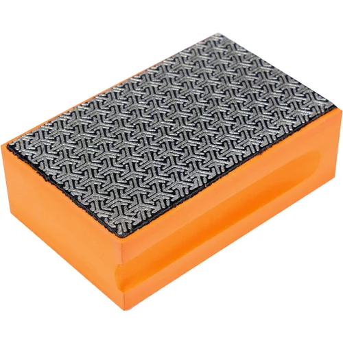 DIAMANTOVÁ HUBKA G100 /YATO/ - obr. 2