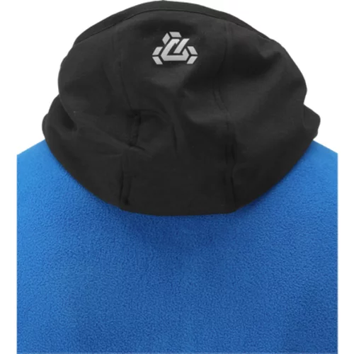 FLEECE S KAPUCOU BLUE SARNA VEL. L /YATO/ - obr. 8