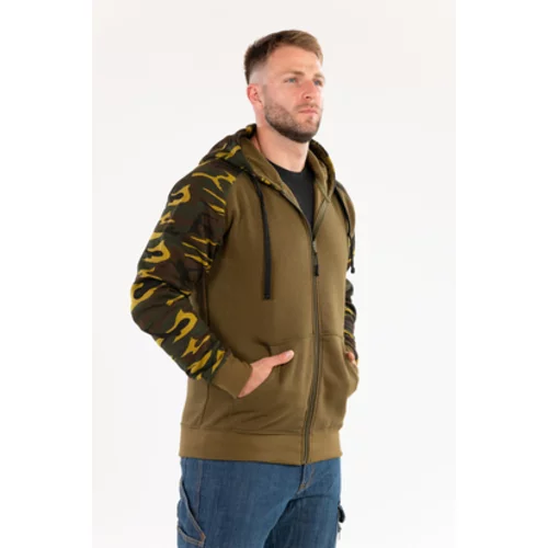 CAMO MIKINA VEĽKOSŤ. 2XL /YATO/ - obr. 3
