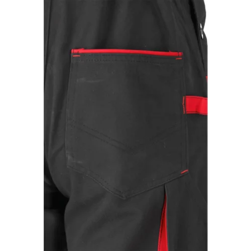 POHODLNÉ PRACOVNÉ NOHAVICE VEĽKOSŤ. L/XL /YATO/ - obr. 6