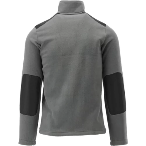 FLÍSOVÁ MIKINA MAX ŤAŽKÁ VEĽKOSŤ. 2XL /YATO/ - obr. 3