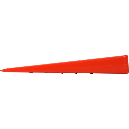 KLIN NA DREVO L 205 MM, PLAST /YATO/
