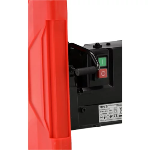 HRÚBKA SIEŤOVAČA 1800W, ŠÍRKA PLÁNOVANIE 330MM /YATO/ - obr. 7