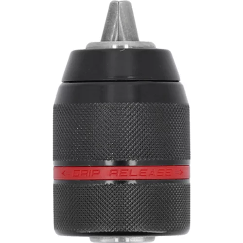 SAMOZA DRŽIAK VŔTAČKY KOVOVÝ, 13MM, 1/2