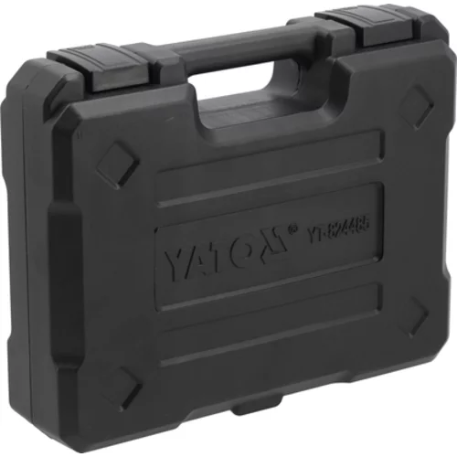 ZVÁRAČKA PLASTOV 60W /YATO/ - obr. 6