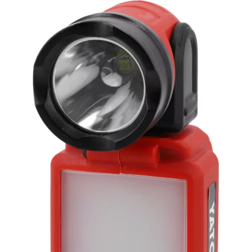 2-V-1 BATERKA 18V 250LM /YATO/ - obr. 5